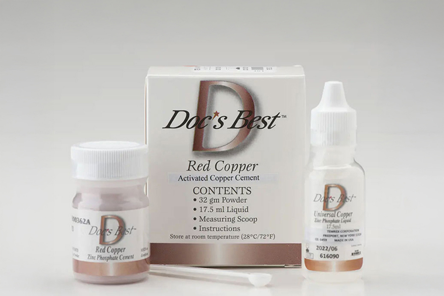 ドックスベストセメント