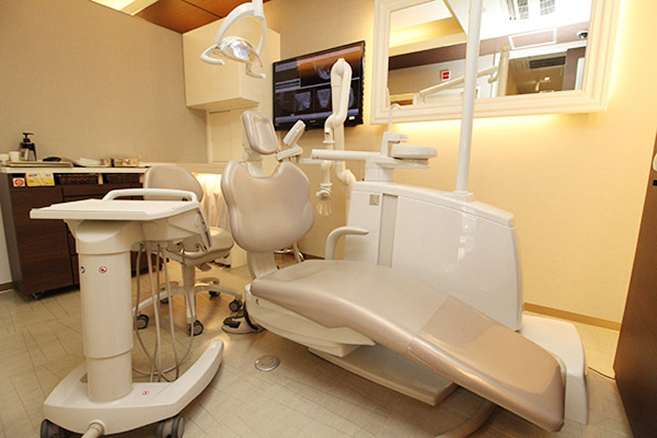 カウンセリングと治療