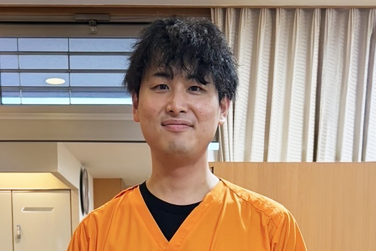 市川 顕司