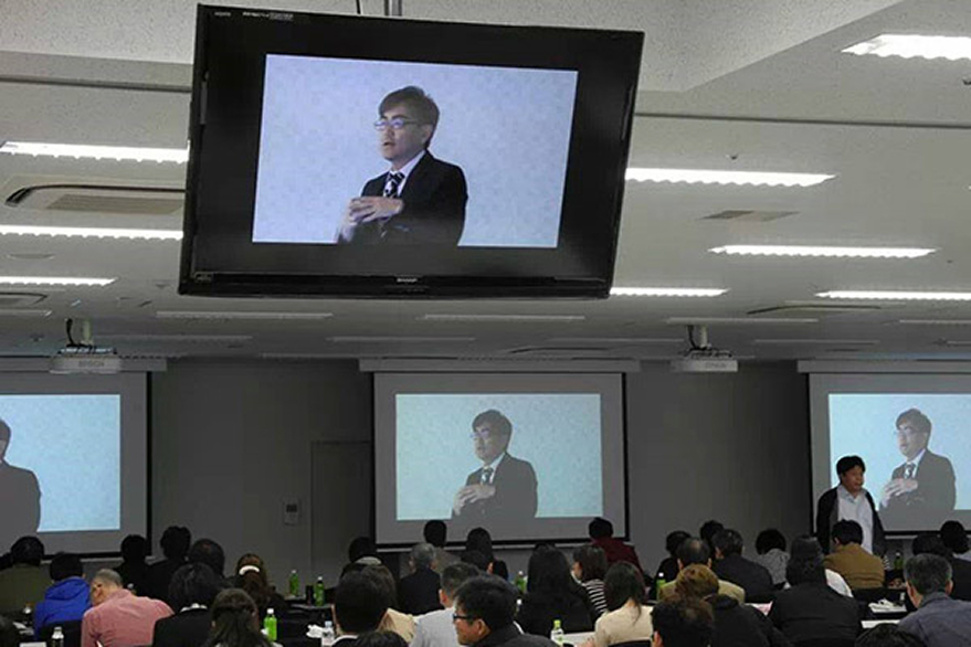 歯科関係者向けセミナー