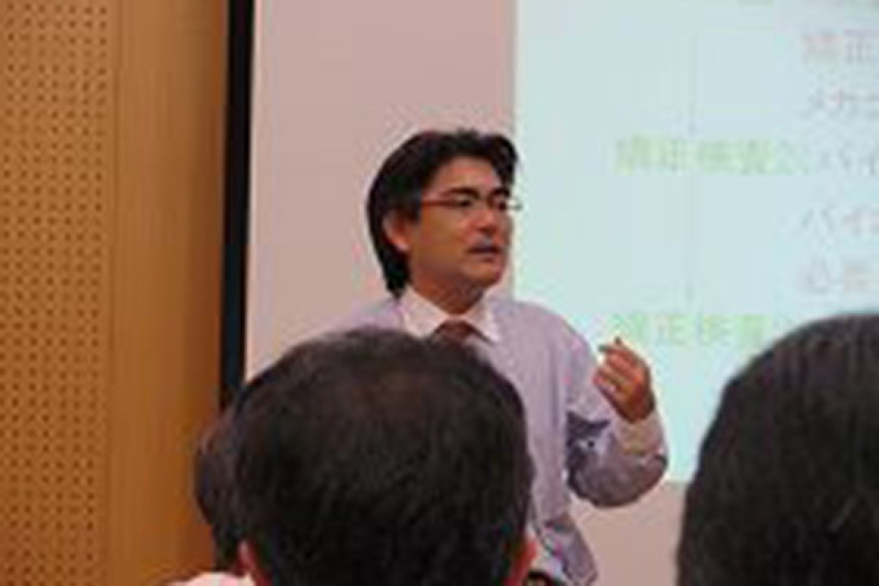 床矯正研究会ベーシックコース 1日コース