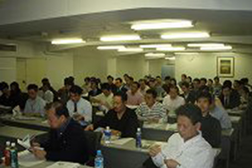 床矯正研究会ベーシックコース 1日コース