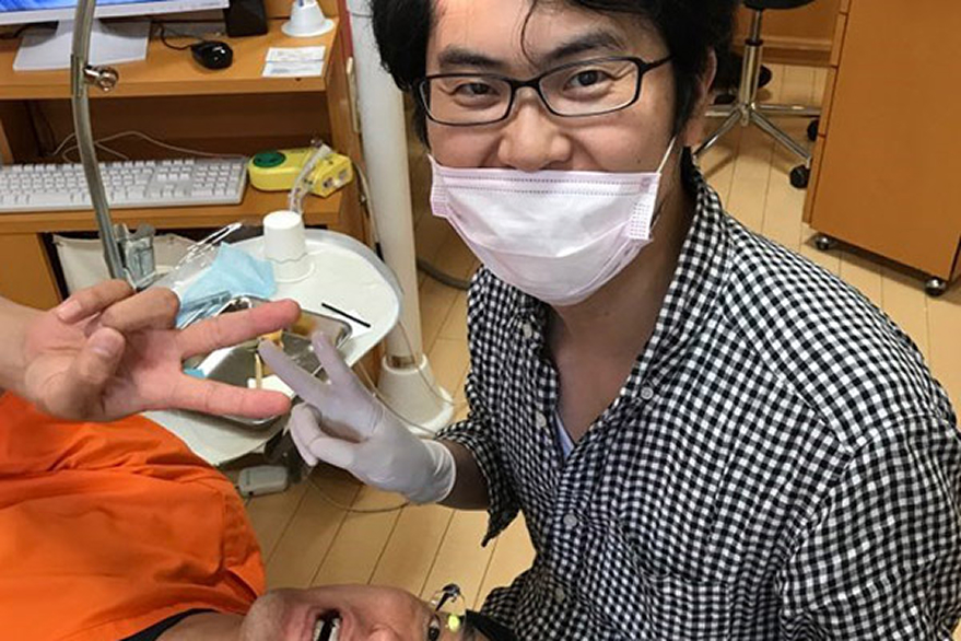 床矯正研究会ベーシックコース 1日コース