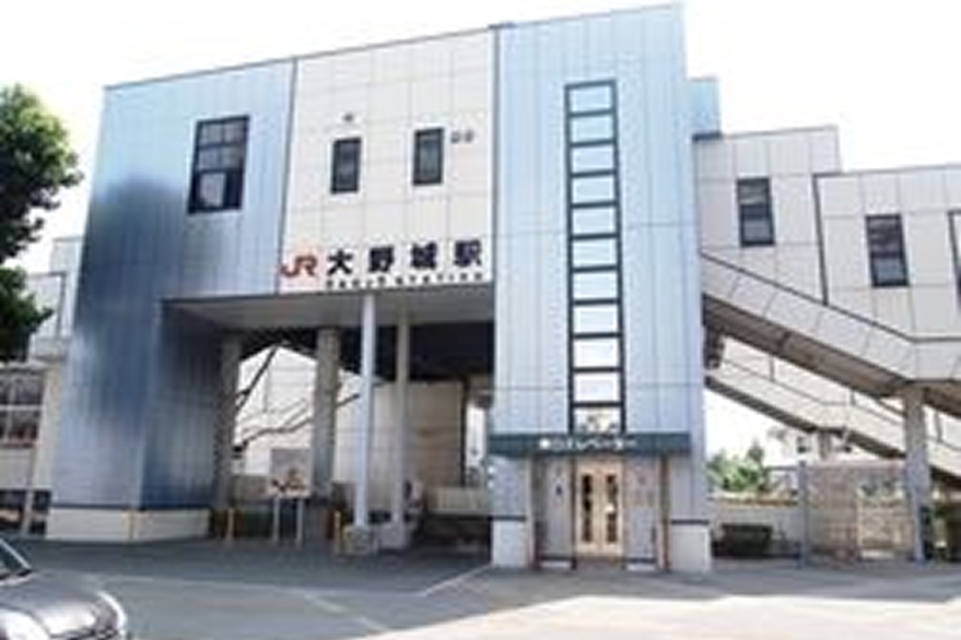 写真:JR大野城駅