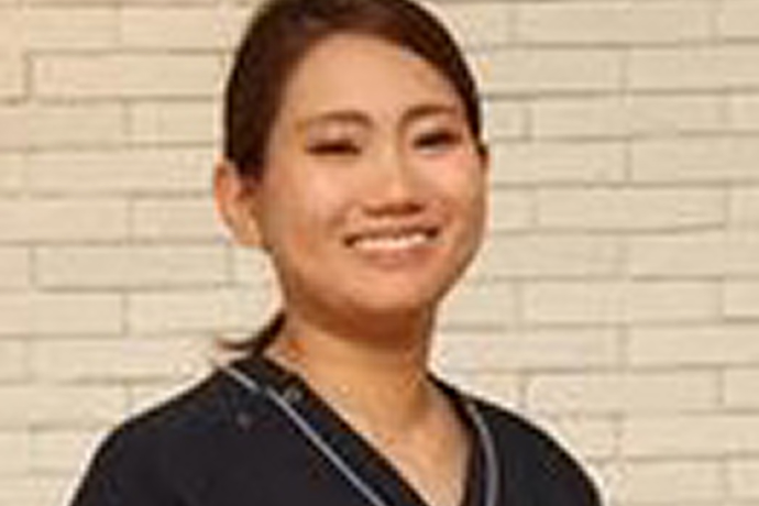 歯科衛生士 小屋松