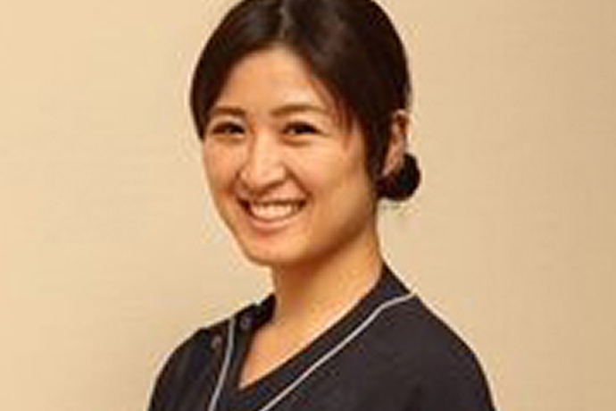 歯科衛生士 山路