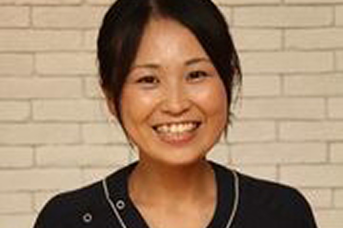 歯科アシスタント 立石