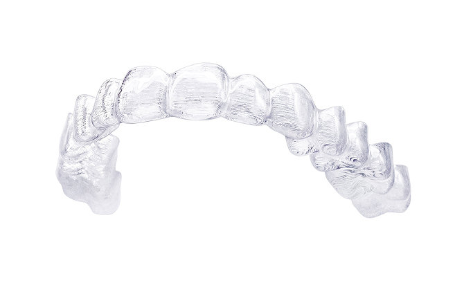 金属アレルギーの方でも問題なし