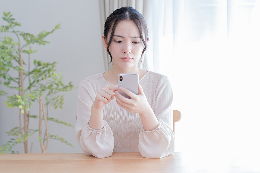 前歯だけの部分矯正