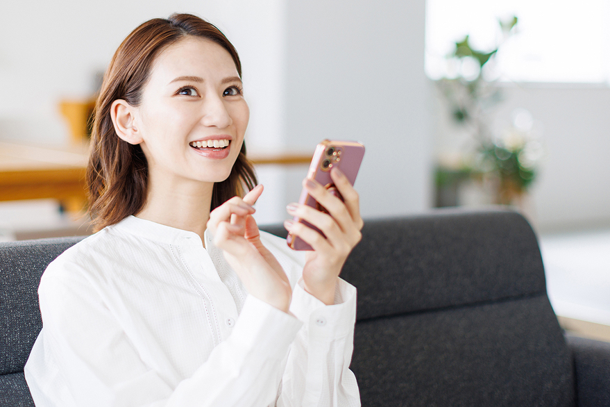 プチ矯正(前歯のみの部分矯正)なら