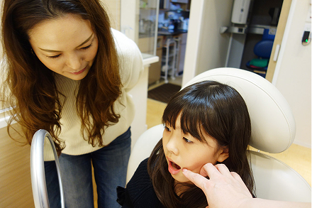 具体的な治療内容