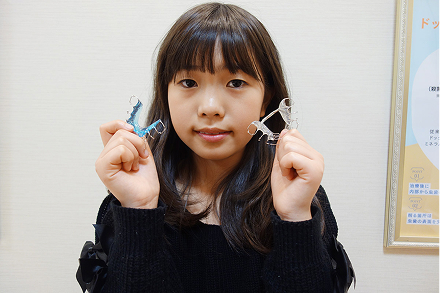 お子さんにこんなお悩み・症状はありませんか？