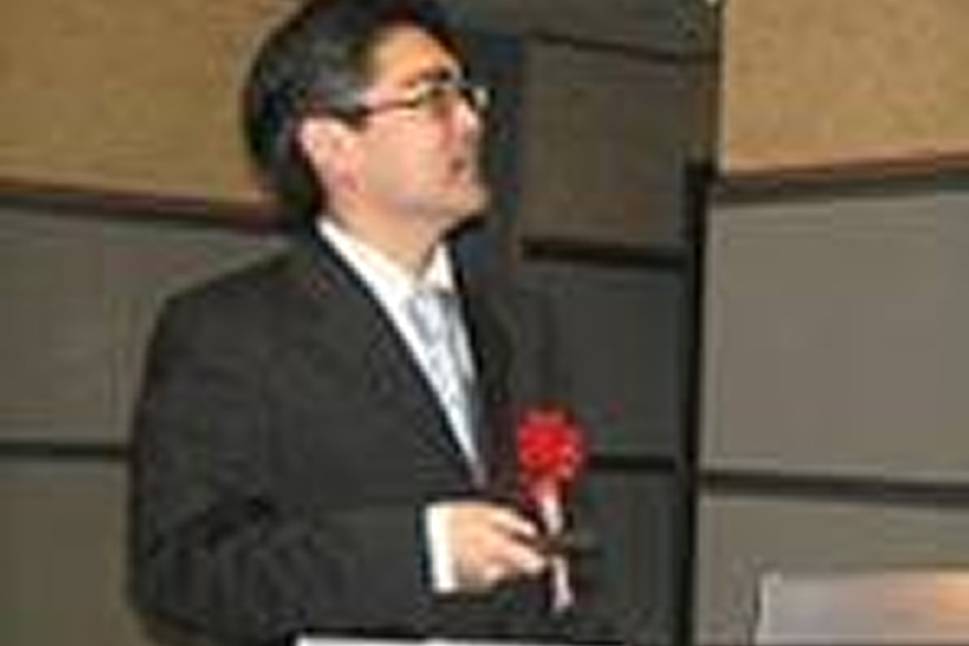 除菌が確認できたら歯石をとります