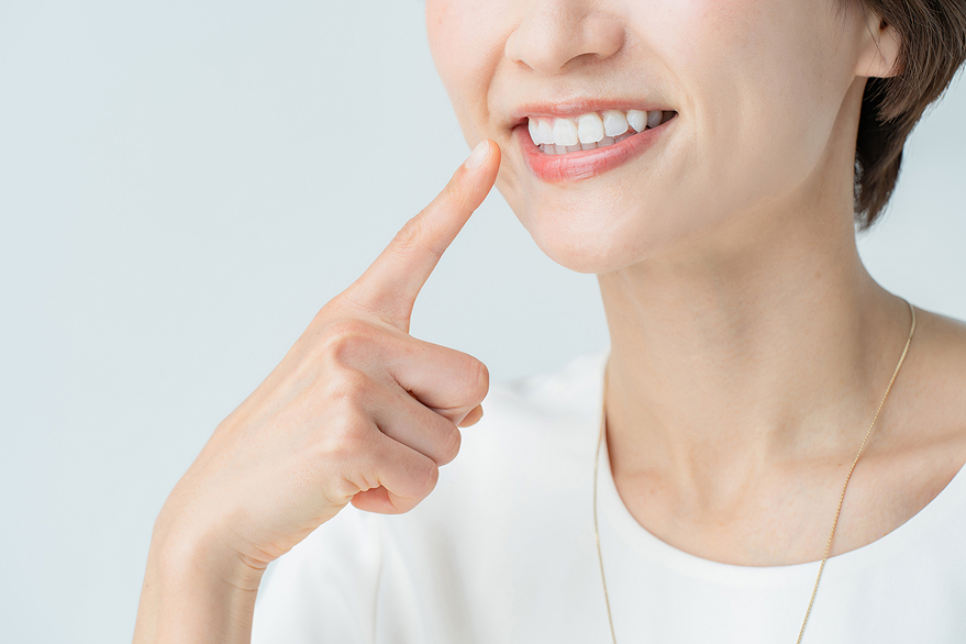 白さはどのくらい持つの?